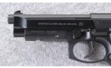 Beretta ~ 92FS Type M9A1 ~ 9mm Para. - 4 of 6