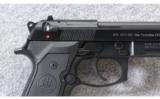 Beretta ~ 92FS Type M9A1 ~ 9mm Para. - 6 of 6