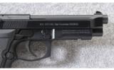 Beretta ~ 92FS Type M9A1 ~ 9mm Para. - 5 of 6