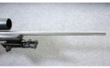 Ruger ~ M77 Hawkeye Varmint Target ~ 6.5mm Creedmoor - 5 of 9
