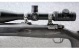 Ruger ~ M77 Hawkeye Varmint Target ~ 6.5mm Creedmoor - 8 of 9