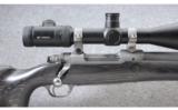 Ruger ~ M77 Hawkeye Varmint Target ~ 6.5mm Creedmoor - 3 of 9
