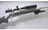 Ruger ~ M77 Hawkeye Varmint Target ~ 6.5mm Creedmoor - 1 of 9