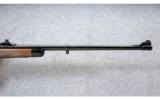 Ruger ~ M77 Hawkeye African ~ 9.3x62mm 