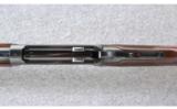 Winchester ~ Model 1892 High Grade Rifle ~ .45 LC - 4 of 9