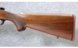 Ruger ~ M77 Hawkeye African ~ 9.3x62mm 