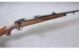 Ruger ~ M77 Hawkeye African ~ 9.3x62mm 