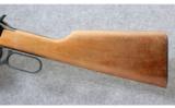 Winchester ~ Model 94 Carbine ~ .30-30 Win. - 9 of 9
