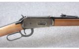 Winchester ~ Model 94 Carbine ~ .30-30 Win. - 3 of 9