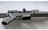 Colt ~ AR-15 Light Carbine ~ 5.56x45mm NATO - 4 of 9