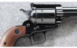 Ruger ~ Super Blackhawk 3-Screw High Polish Blue ~ .44 Mag. - 6 of 9
