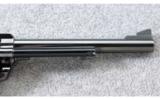 Ruger ~ Super Blackhawk 3-Screw High Polish Blue ~ .44 Mag. - 5 of 9