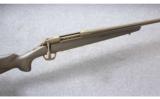 Browning ~ X-Bolt Pro Long Range ~ 7mm Rem. Mag. 