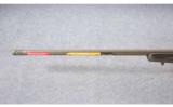 Browning ~ X-Bolt Pro Long Range ~ 7mm Rem. Mag. 