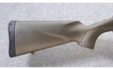 Browning ~ X-Bolt Pro Long Range ~ 7mm Rem. Mag. 