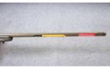 Browning ~ X-Bolt Pro Long Range ~ 7mm Rem. Mag. 