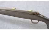 Browning ~ X-Bolt Pro Long Range ~ 7mm Rem. Mag. 