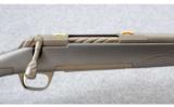 Browning ~ X-Bolt Pro Long Range ~ 7mm Rem. Mag. 