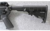 Ruger ~ AR-556 Model 08500 ~ 5.56x45mm NATO 