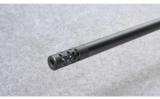 Browning ~ X-Bolt Stalker Long Range ~ 6.5mm Creedmoor - 6 of 9