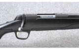 Browning ~ X-Bolt Stalker Long Range ~ 6.5mm Creedmoor - 3 of 9
