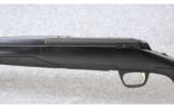 Browning ~ X-Bolt Stalker Long Range ~ 6.5mm Creedmoor - 8 of 9