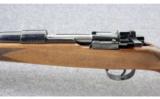Mauser ~ Model 98 Custom~ .30-06 - 8 of 9