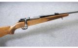 Mauser ~ Model 98 Custom~ .30-06 - 1 of 9