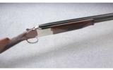 Browning ~ Citori Feather Superlight ~ 16 Ga. 