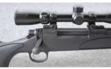 Remington ~ 700 ADL Synthetic with Scope ~ .30-06 - 3 of 9