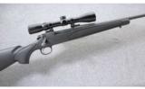 Remington ~ 700 ADL Synthetic with Scope ~ .30-06 - 1 of 9