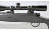 Remington ~ 700 ADL Synthetic with Scope ~ .30-06 - 8 of 9