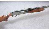 Remington ~ 870 Wingmaster Magnum ~ 12 Ga. - 1 of 9