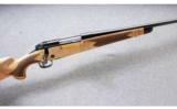 Winchester ~ Model 70 Super Grade Maple ~ .30-06 