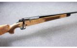 Winchester ~ Model 70 Super Grade Maple ~ .264 Win. Mag. 