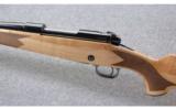 Winchester ~ Model 70 Super Grade Maple ~ .264 Win. Mag. 