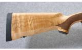 Winchester ~ Model 70 Super Grade Maple ~ .264 Win. Mag. 