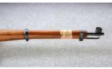 Schmidt-Ruben ~ Waffenfabrik Bern K31 Straight Pull Rifle ~ 7.5x55mm Swiss - 5 of 9