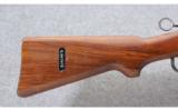 Schmidt-Ruben ~ Waffenfabrik Bern K31 Straight Pull Rifle ~ 7.5x55mm Swiss - 2 of 9