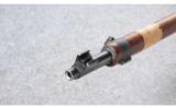 Schmidt-Ruben ~ Waffenfabrik Bern K31 Straight Pull Rifle ~ 7.5x55mm Swiss - 6 of 9