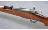 Schmidt-Ruben ~ Waffenfabrik Bern K31 Straight Pull Rifle ~ 7.5x55mm Swiss - 8 of 9