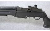 Springfield Armory ~ M1A Loaded w/Adjustable Stock~ 6.5mm Creedmoor - 8 of 9