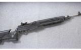 Springfield Armory ~ M1A Loaded w/Adjustable Stock~ 6.5mm Creedmoor - 1 of 9