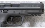 Smith & Wesson ~ M&P 40 with Thumb Safety ~ .40 S&W - 5 of 6