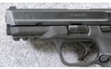 Smith & Wesson ~ M&P 40 with Thumb Safety ~ .40 S&W - 4 of 6