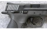 Smith & Wesson ~ M&P 40 with Thumb Safety ~ .40 S&W - 6 of 6