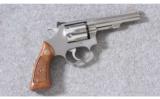Smith & Wesson ~ Model 63 4 Inch ~ .22 LR - 1 of 8