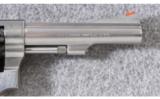 Smith & Wesson ~ Model 63 4 Inch ~ .22 LR - 6 of 8