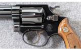 Smith & Wesson ~ Model 30-1 3 Inch ~ .32 S&W Long - 4 of 8