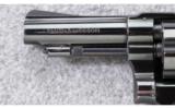 Smith & Wesson ~ Model 30-1 3 Inch ~ .32 S&W Long - 5 of 8